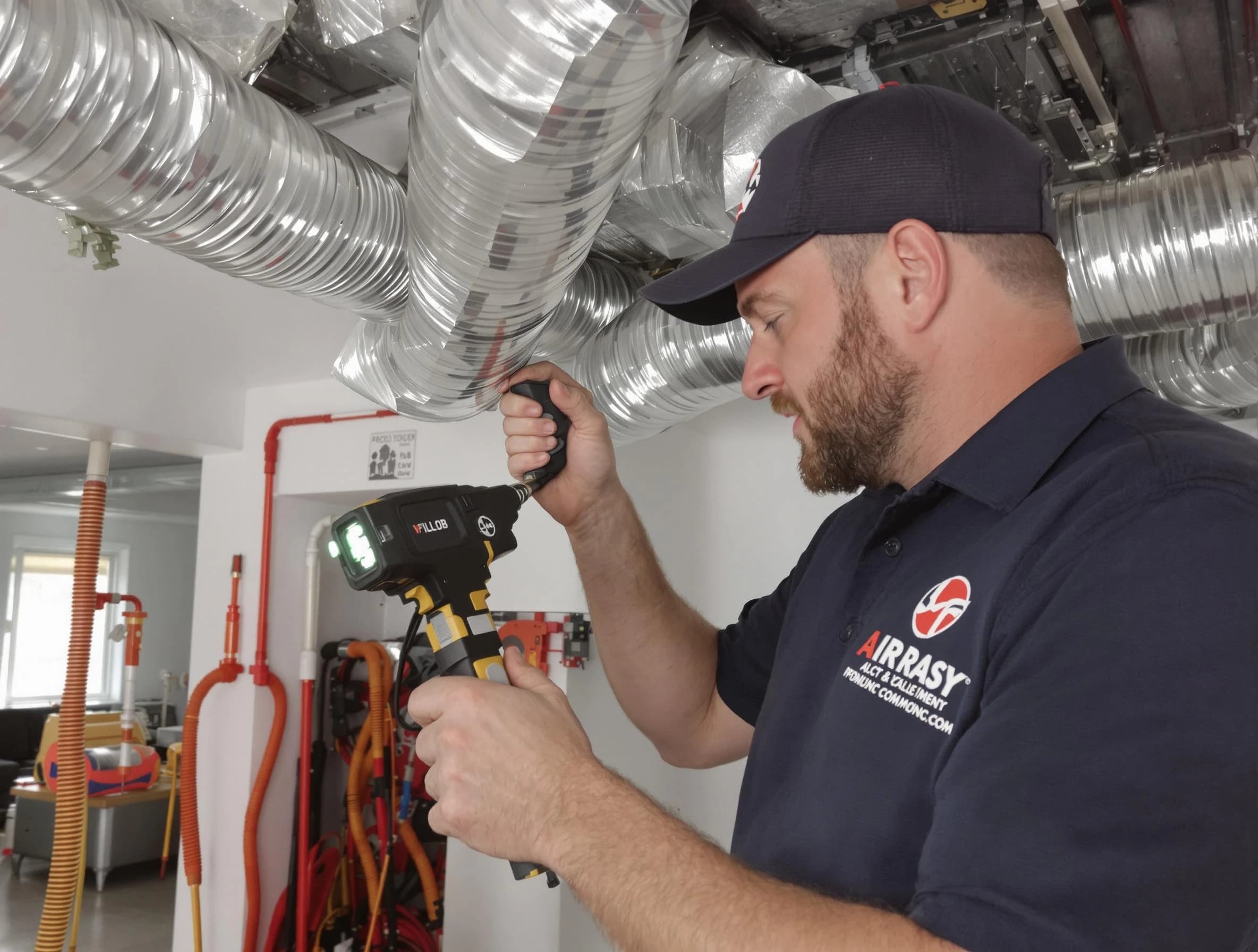 Duct Sealing service in Magna, UT