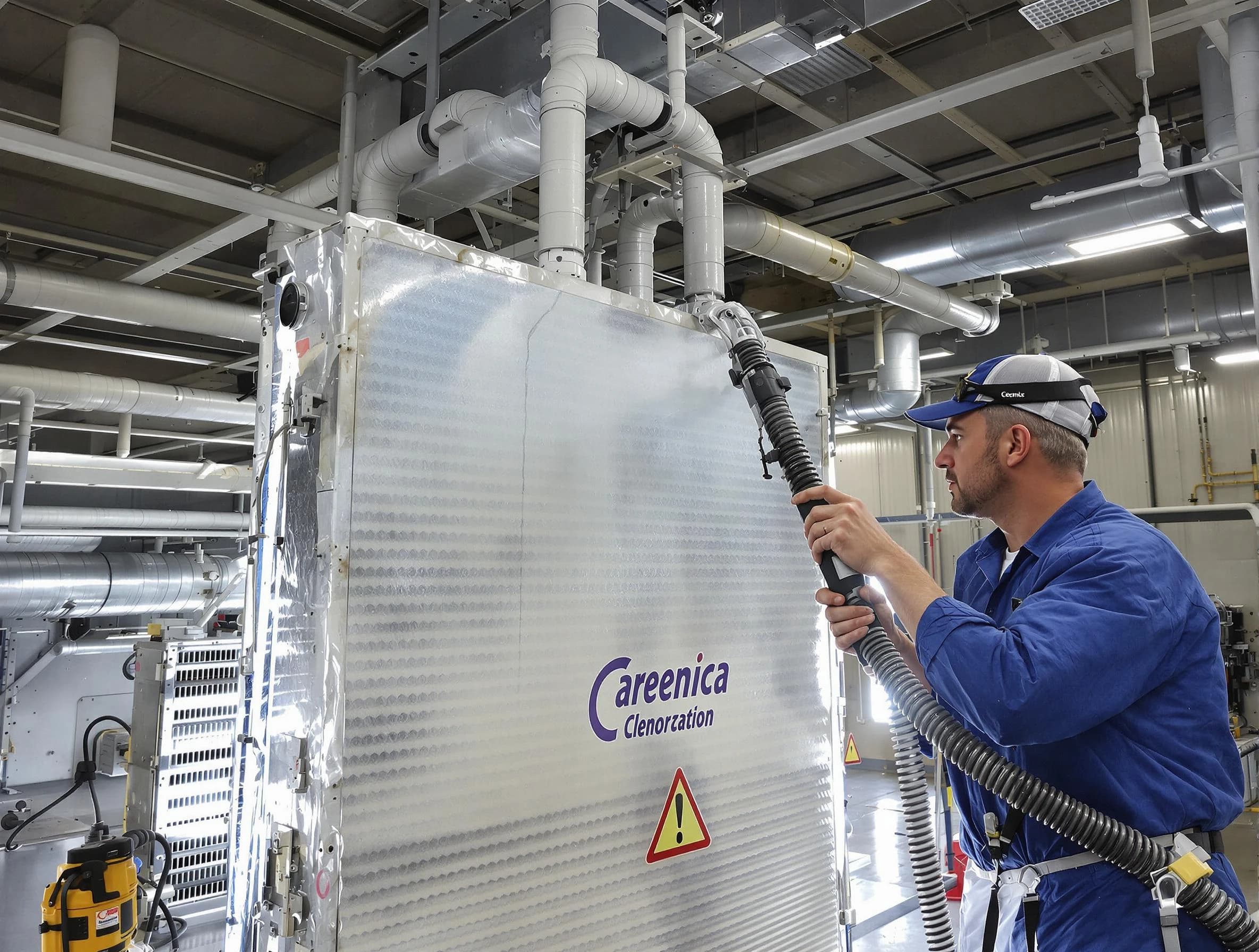 Coil Cleaning service in Magna, UT