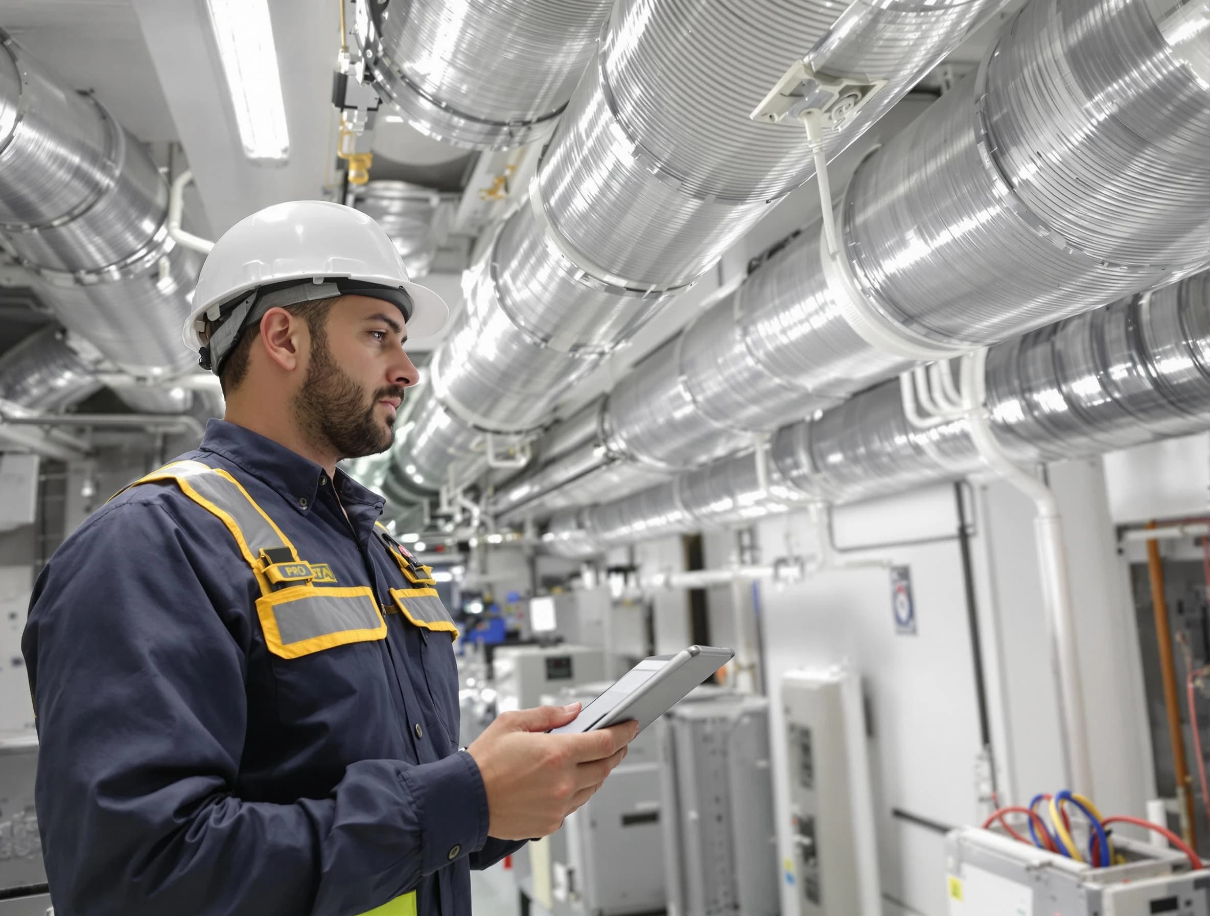 Filter Inspection service in Magna, UT