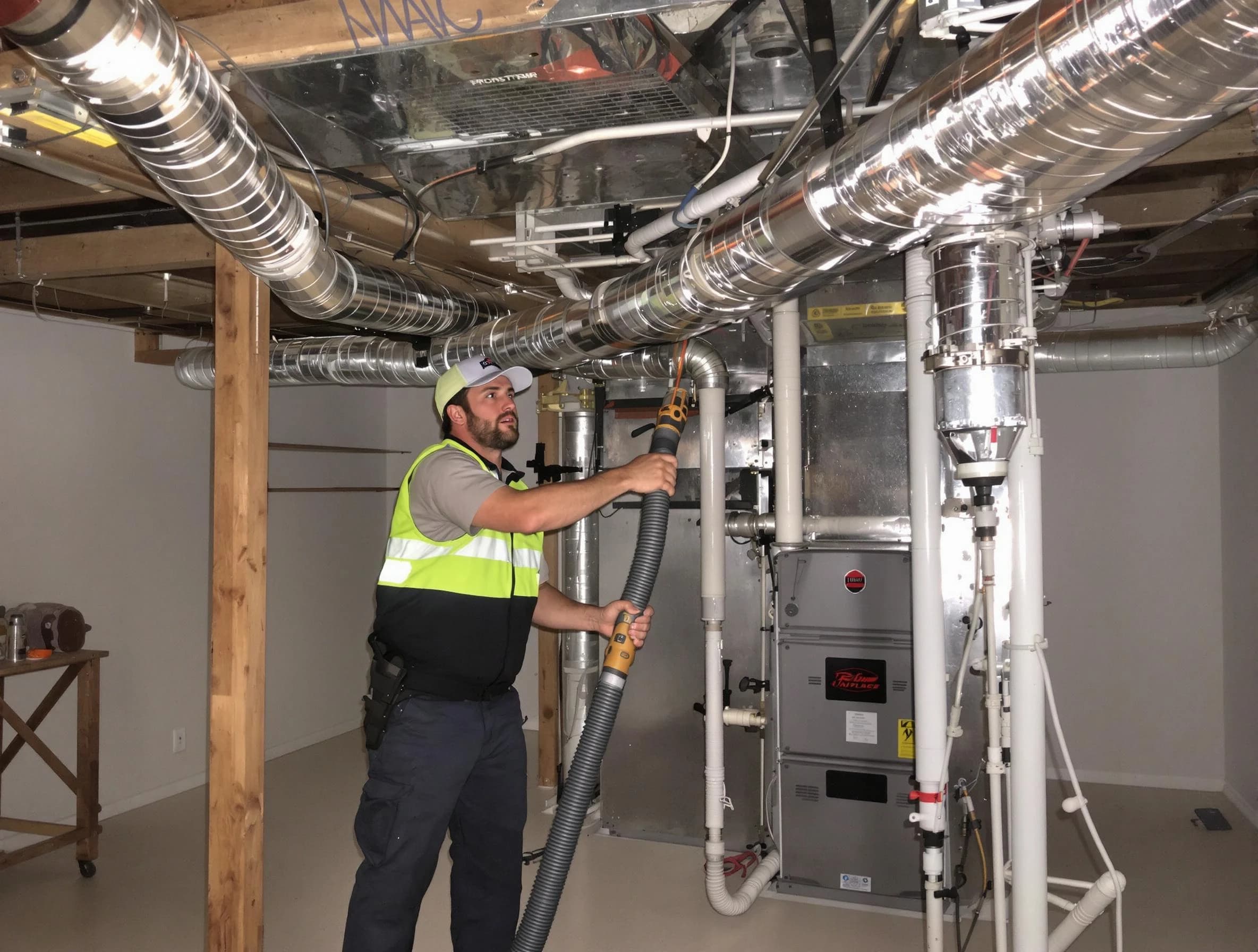 Furnace Cleaning service in Magna, UT