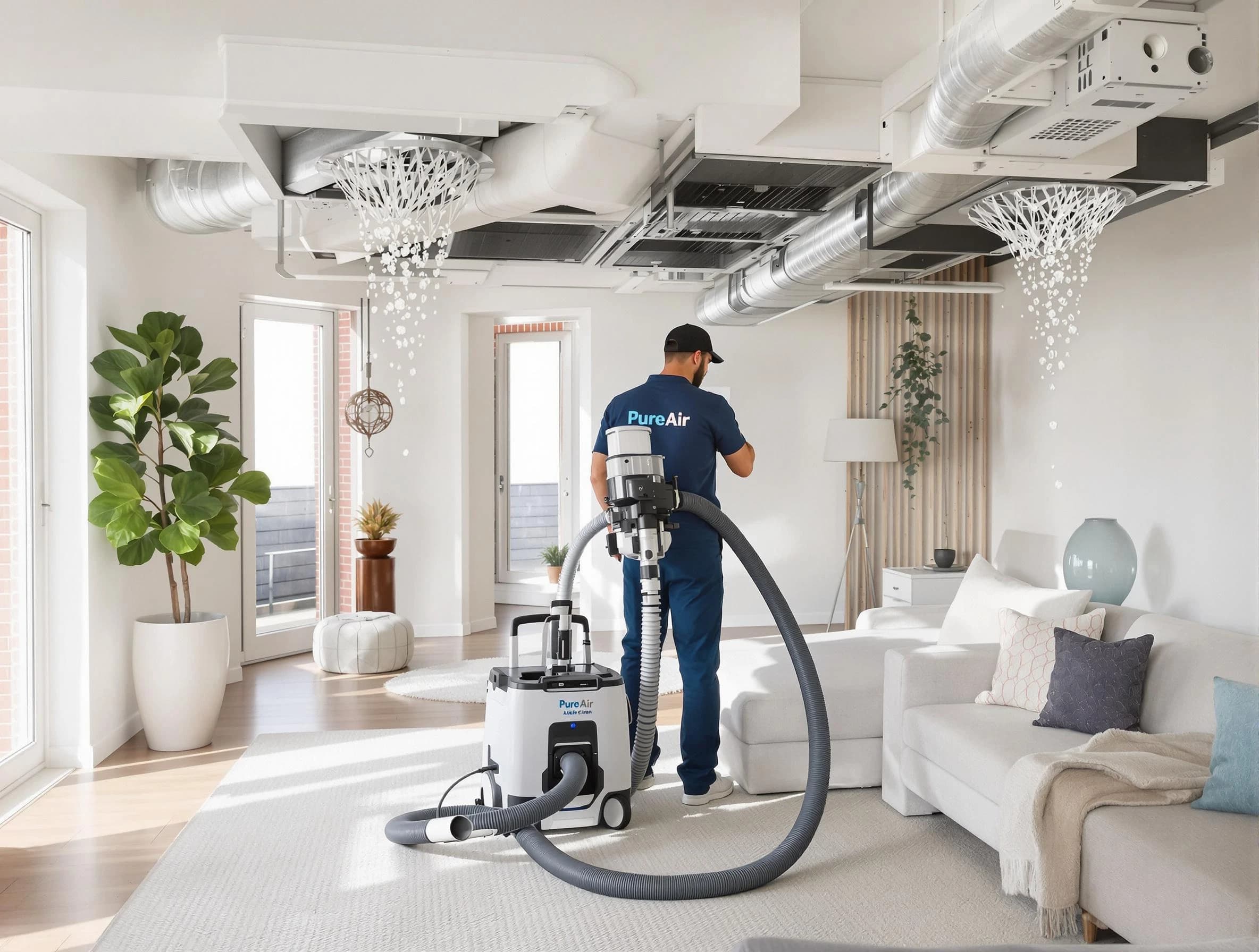 Pure Cleaning service in Magna, UT