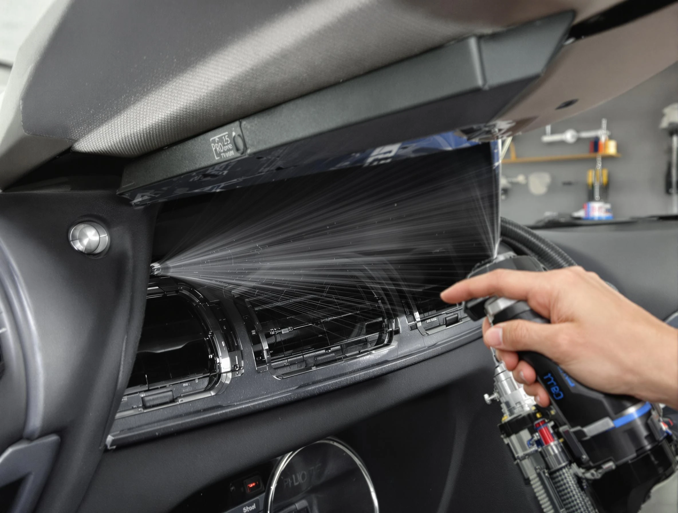 Car Cleaning service in Magna, UT