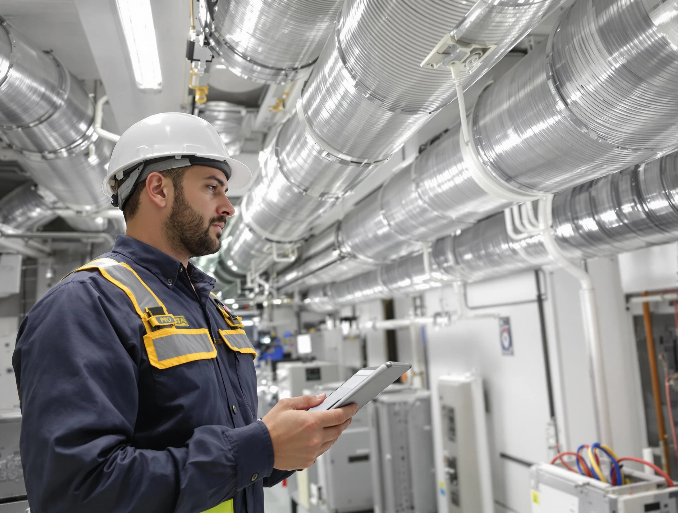 Filter Inspection service in Magna, UT