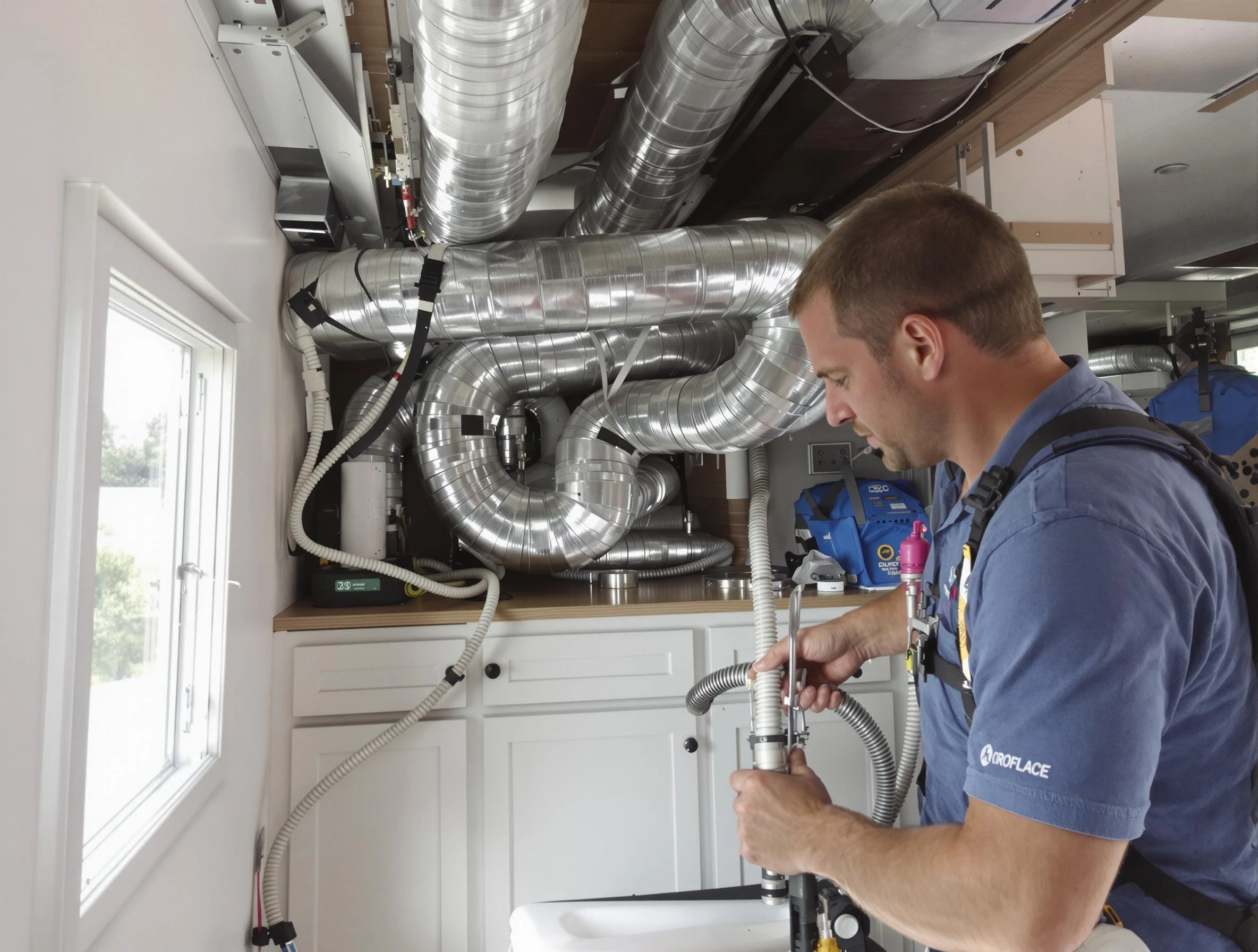 Mobile Home Cleaning service in Magna, UT